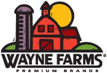 Logo design for Wayne Farms